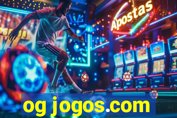 og jogos.com